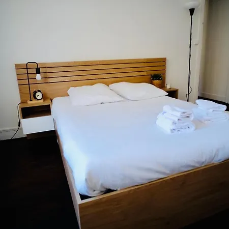 Apartament Center