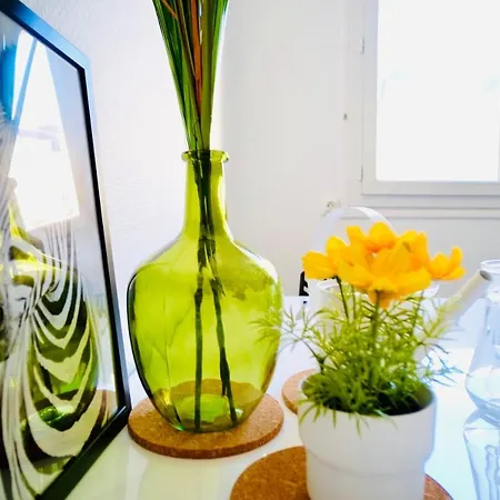 Apartament Center *