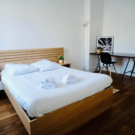 Center Apartament