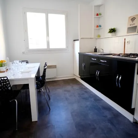 Center Apartament