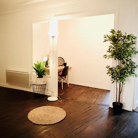 Center Apartament *