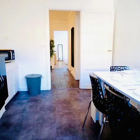 Center Apartament