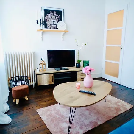 Apartament Center